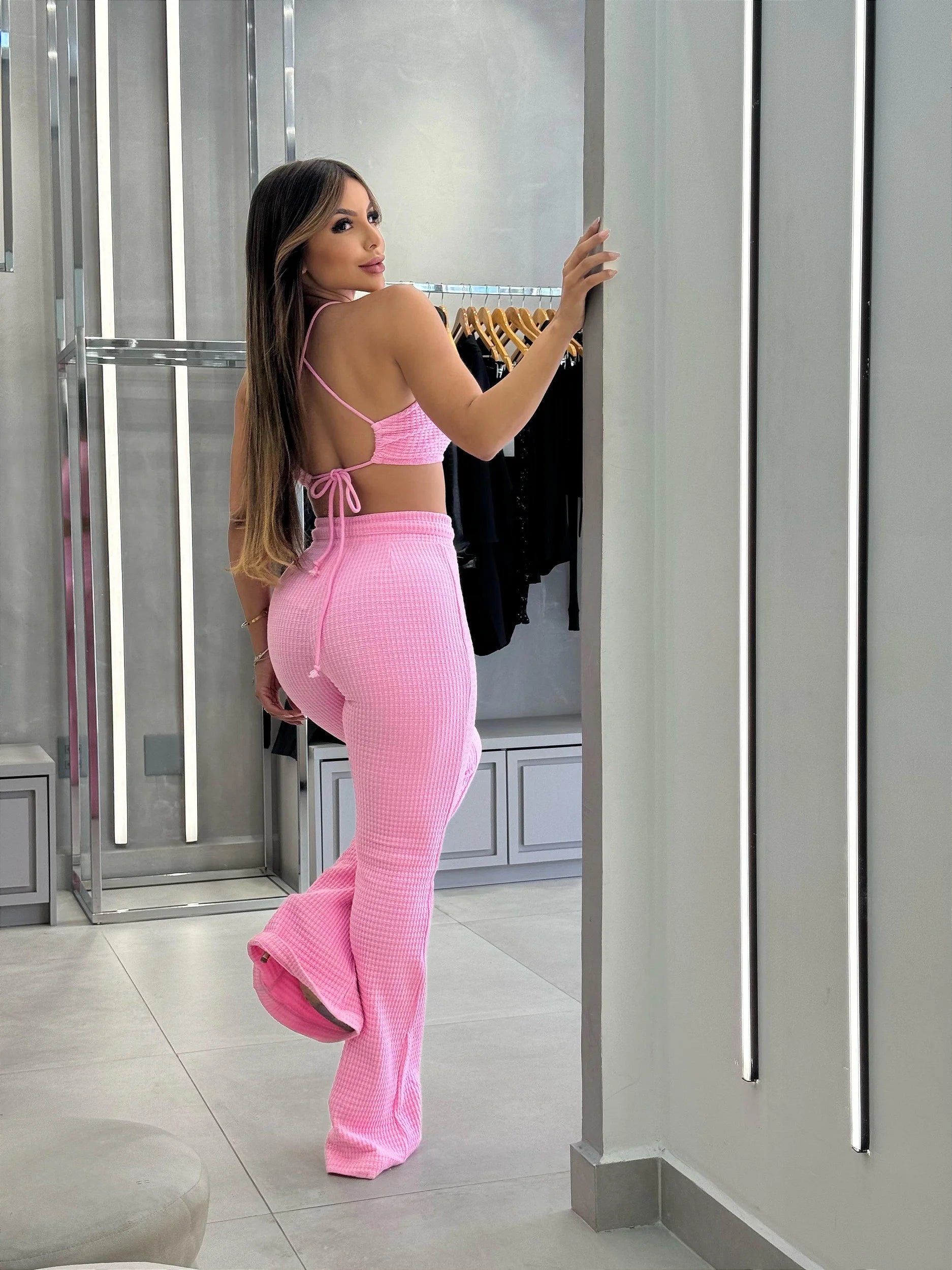 COMPRE 1 LEVE 2 - Conjunto Dulcce