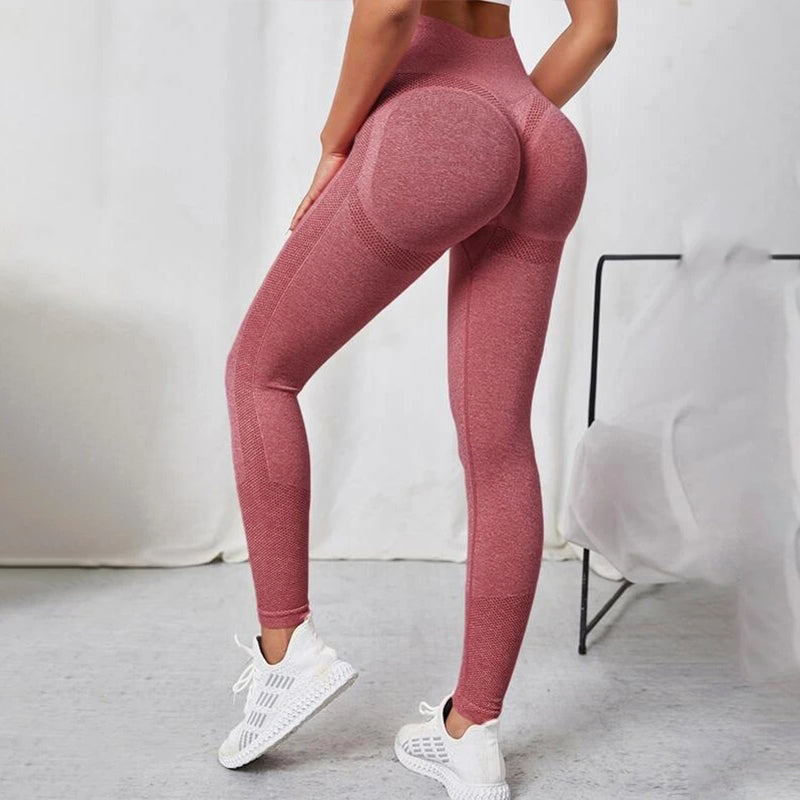 Legging Feminina Empina Bumbum para Academia