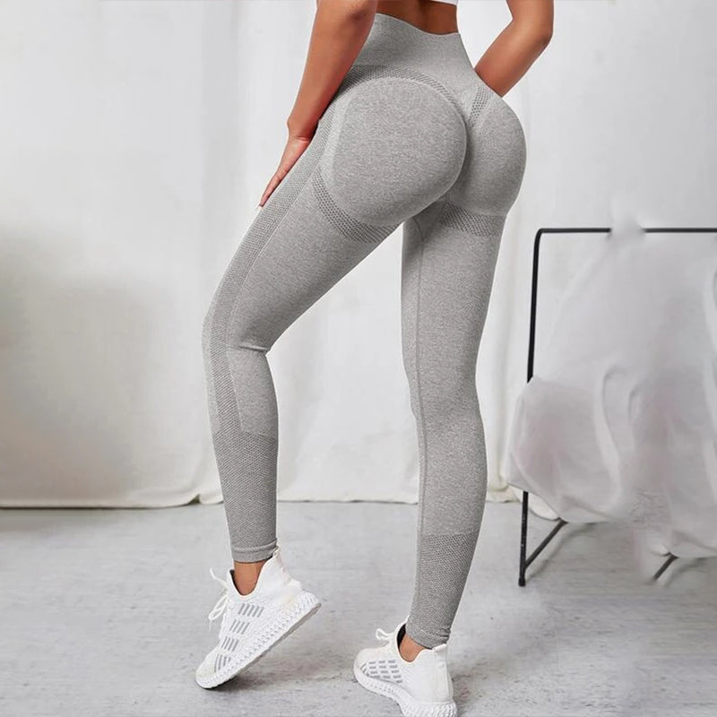 Legging Feminina Empina Bumbum para Academia