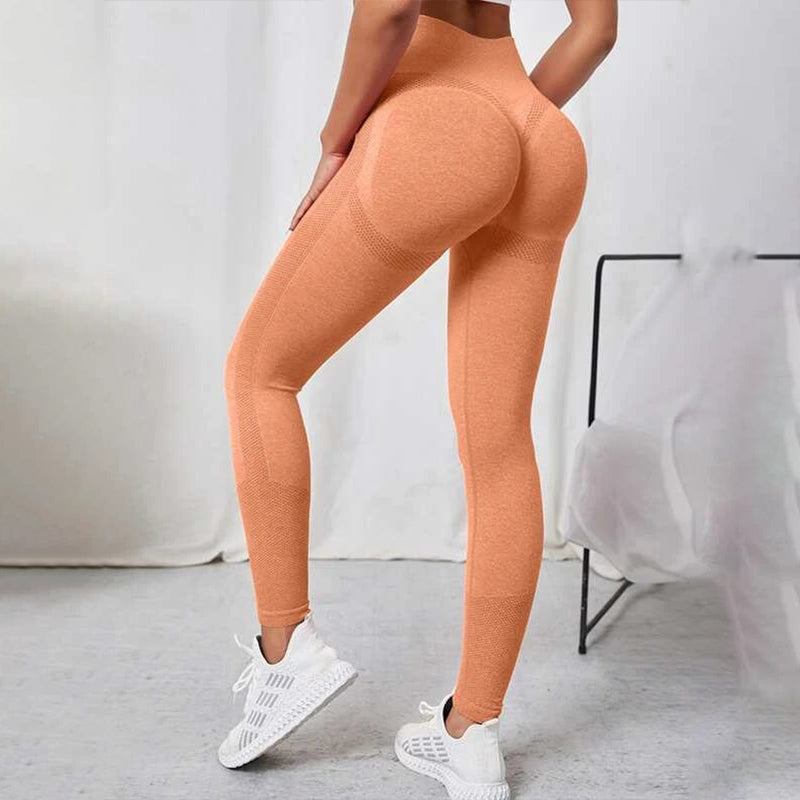 Legging Feminina Empina Bumbum para Academia