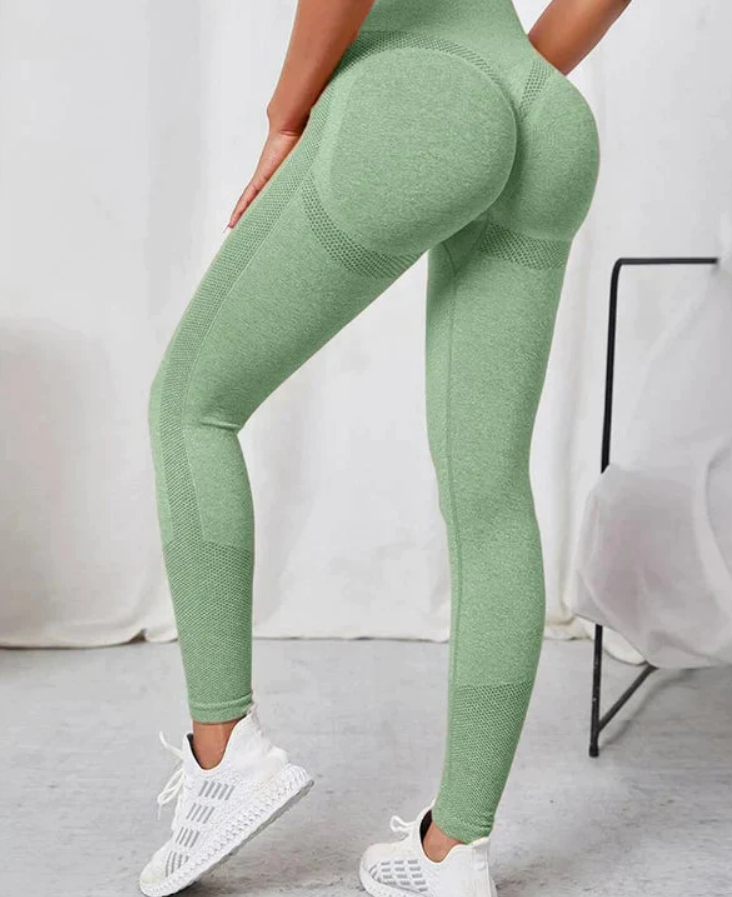 Legging Feminina Empina Bumbum para Academia