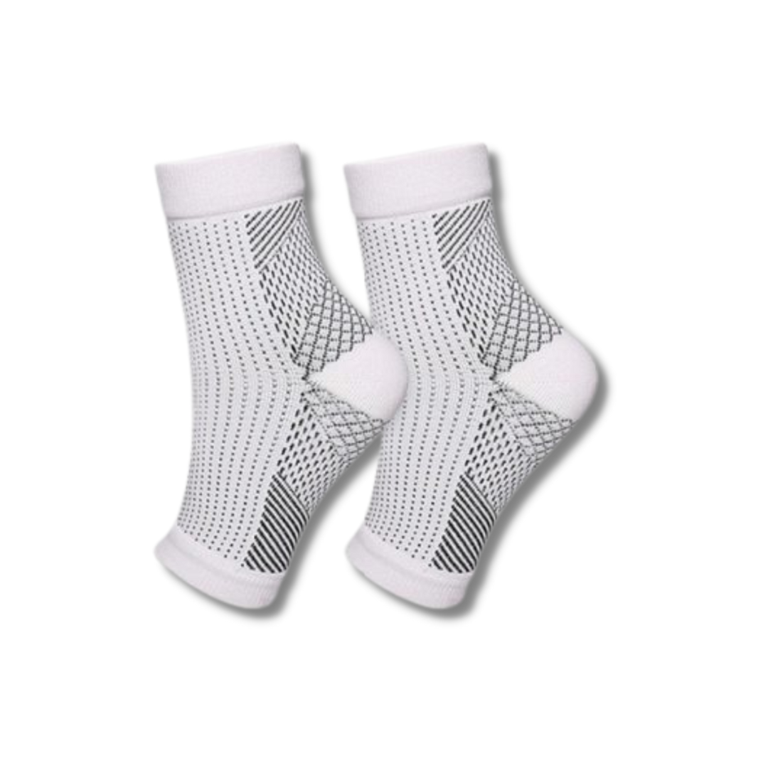 Meia de Compressão Power Socks Pro