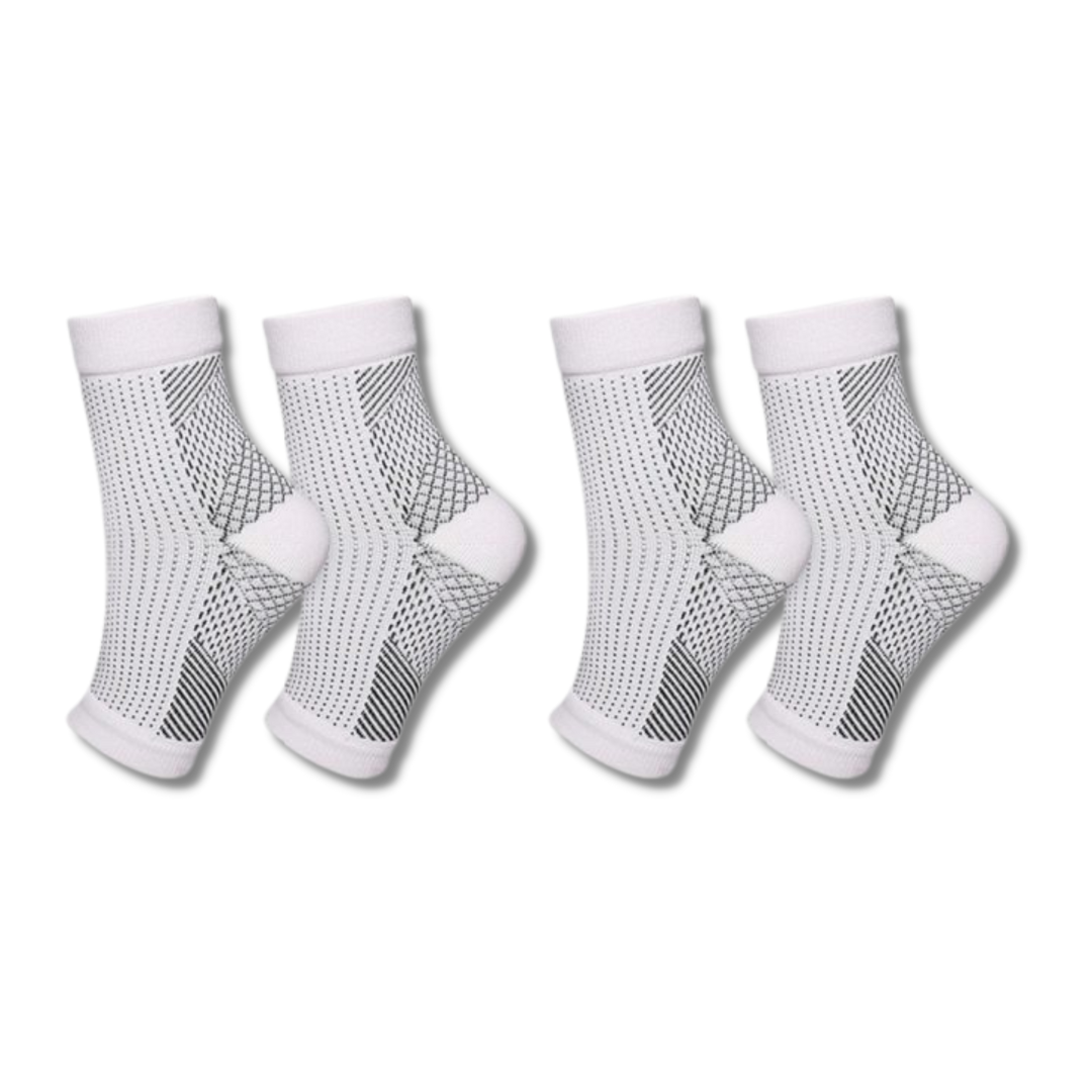 Meia de Compressão Power Socks Pro